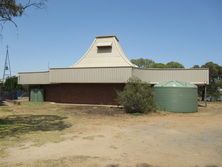 St Mary's Catholic Church 15-01-2020 - John Conn, Templestowe, Victoria