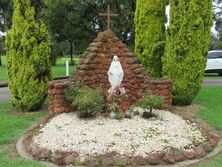 St Mary's Catholic Church 04-03-2020 - John Conn, Templestowe, Victoria