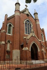 St Mary's Catholic Church 15-01-2020 - John Huth, Wilston, Brisbane