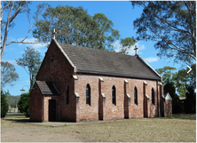 St Mary's Catholic Church