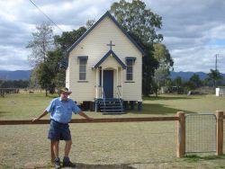 St Mary's Catholic Church