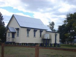 St Marys Catholic Church 07-08-2007 - John Huth, Wilston, Brisbane