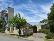 St Mary's Catholic Church 29-11-2020 - John Conn, Templestowe, Victoria