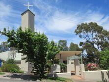 St Mary's Catholic Church