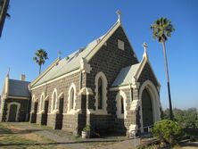 St Mary's Catholic Church