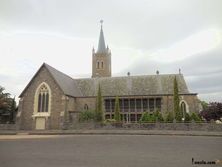 St Mary's Catholic Church