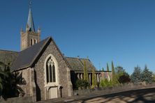 St Mary's Catholic Church 24-11-2015 - John Huth, Wilston, Brisbane