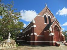 St Mary's Catholic Church