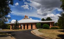 St Mary's Catholic Church