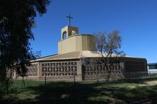 St Mary's Catholic Church 02-04-2021 - John Huth, Wilston, Brisbane