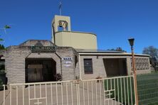 St Mary's Catholic Church