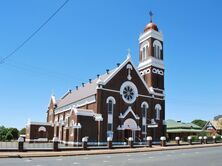 St Mary's Catholic Church