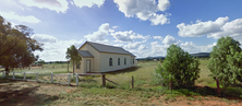 St Mary's Catholic Church 00-03-2010 - Google Maps - google.com.au