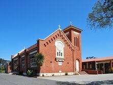 St Mary's Catholic Church