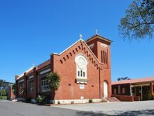 St Mary's Catholic Church