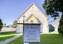 St Mary's Catholic Church 24-05-2022 - Derek Flannery