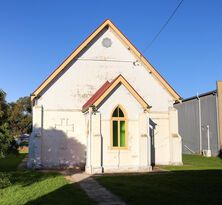 St Mary's Catholic Church