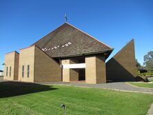 St Mary's Catholic Church