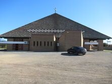 St Mary's Catholic Church 06-07-2022 - John Conn, Templestowe, Victoria