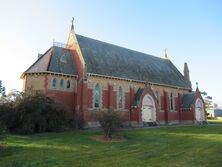 St Mary's Catholic Church 07-07-2022 - John Conn, Templestowe, Victoria