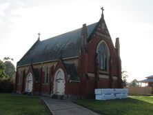 St Mary's Catholic Church