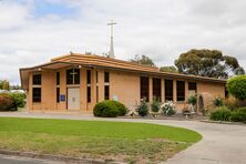 St Mary's Catholic Church