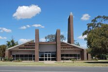 St Mary's Catholic Church