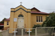 St Mary's Catholic Church