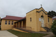 St Mary's Catholic Church 27-05-2023 - John Huth, Wilston, Brisbane