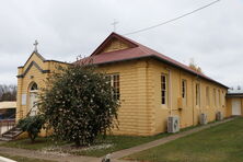 St Mary's Catholic Church 27-05-2023 - John Huth, Wilston, Brisbane