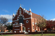 St Mary's Catholic Church