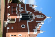 St Mary's Catholic Church 01-06-2023 - John Huth, Wilston, Brisbane