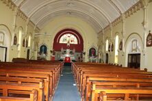 St Mary's Catholic Church 01-06-2023 - John Huth, Wilston, Brisbane