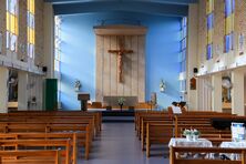 St Mary's Catholic Church 21-06-2023 - Derek Flannery