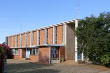 St Mary's Catholic Church