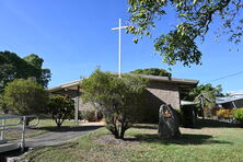 St Mary's Catholic Church