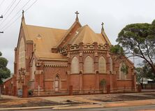 St Mary's Catholic Church