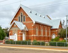 St Mary's Catholic Church