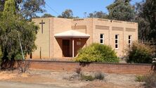 St Mary's Catholic Church