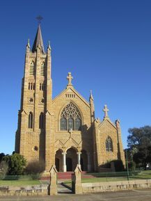 St Mary's Catholic Church