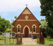 St Mary's Catholic Church