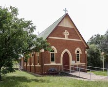 St Mary's Catholic Church 23-01-2025 - Derek Flannery