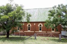 St Mary's Catholic Church 23-01-2025 - Derek Flannery