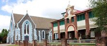St Mary's Catholic Church 26-01-2023 - Church Facebook - See Note.