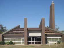 St Mary's Catholic Church 07-02-2016 - John Conn, Templestowe, Victoria