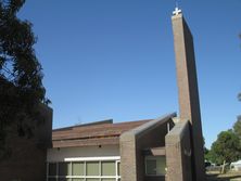 St Mary's Catholic Church 07-02-2016 - John Conn, Templestowe, Victoria