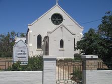 St Mary's Catholic Church