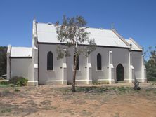 St Mary's Catholic Church 08-02-2016 - John Conn, Templestowe, Victoria