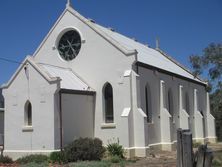 St Mary's Catholic Church 08-02-2016 - John Conn, Templestowe, Victoria