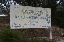 St Mary's Catholic Church 19-05-2025 - John Huth, Wilston, Brisbane